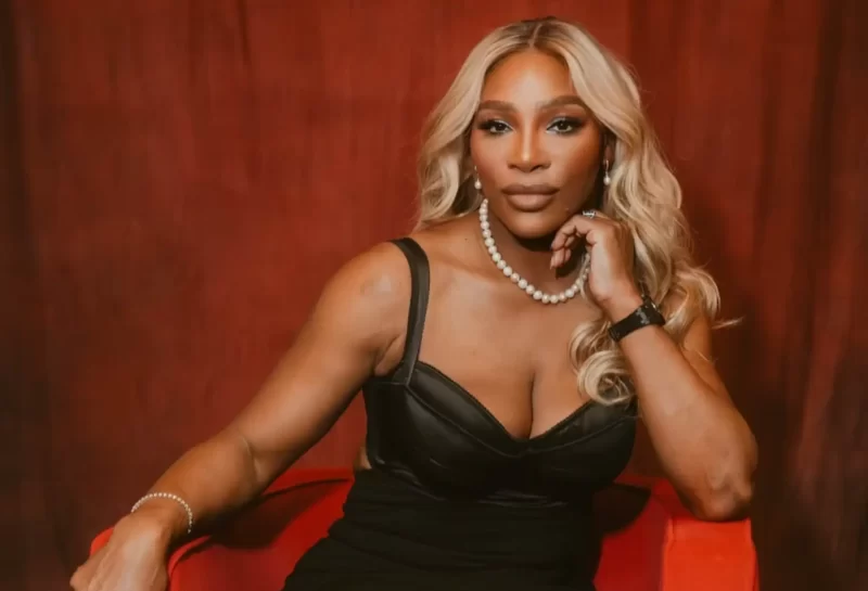 ‘WTF Is with Your Lips?’: Serena Williams Bombarded with Skin Bleaching and Plastic Surgery Accusations After Recent ‘Hot Ones’ Appearance