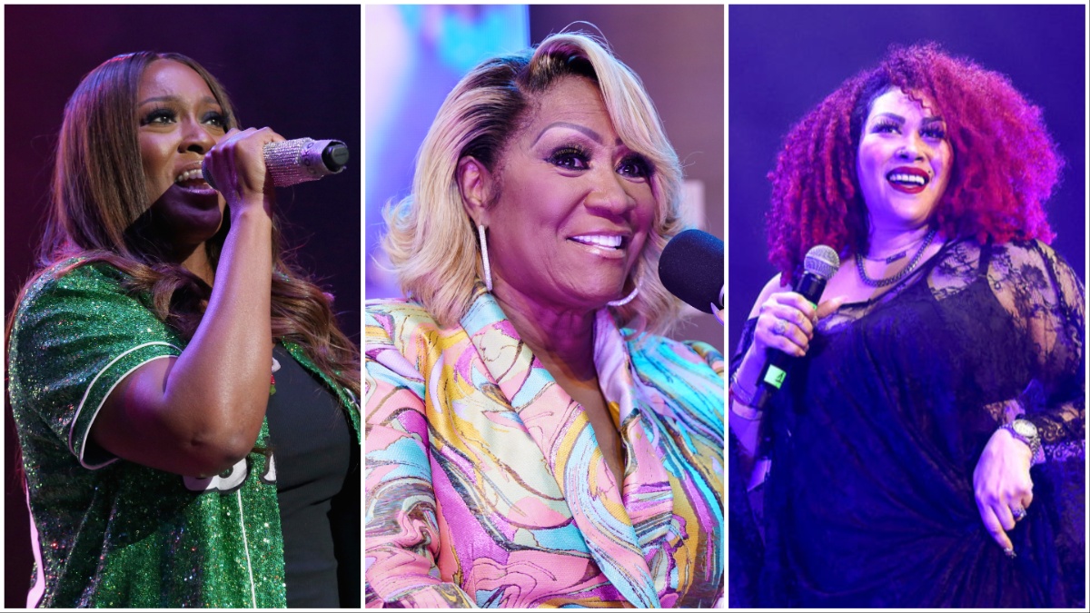 ‘Patti Finna Say Something!’: Fans Warn SWV’s Coko About Patti Labelle After Keke Wyatt Got Cursed Out