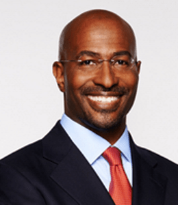 Van Jones Suggests Kamala Harris Picked Tim Walz Because Of ‘Anti-Jewish Bigots’ In Democratic Party