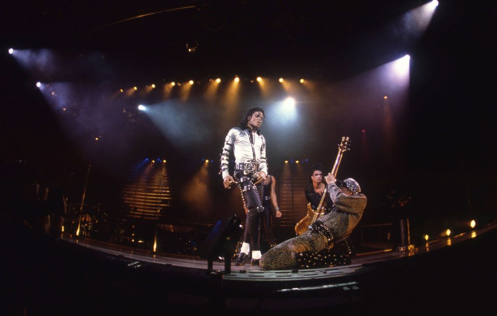 Epic Quotes From Michael Jackson To Commemorate The Legendary King Of Pop’s Birthday