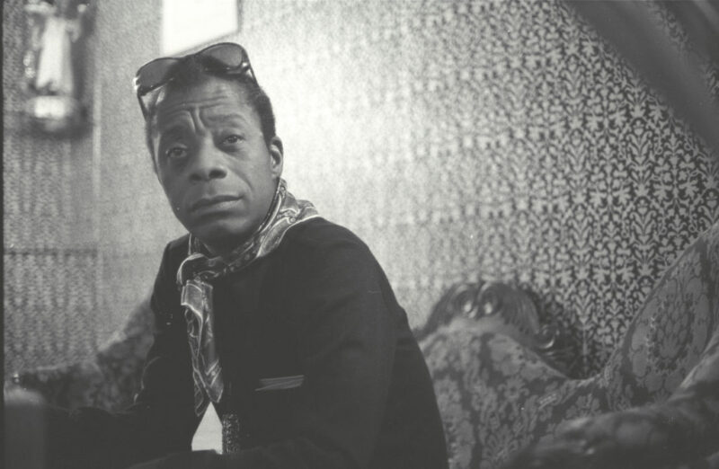 James Baldwin at 100: His Genius Influenced Black Musicians