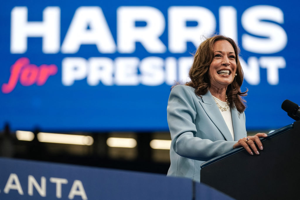 Racist Birther Attacks On VP Kamala Harris Draw Attention To Facts About Presidential Eligibility