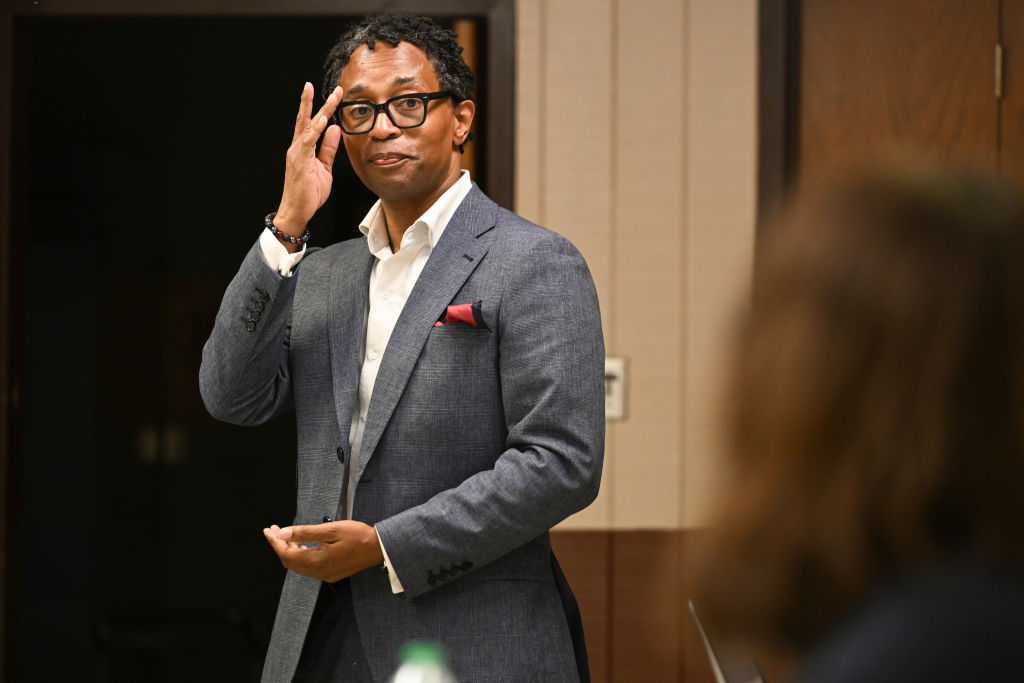 ‘Sellout’: Critics Rip Wesley Bell After He Defeated Cori Bush With AIPAC Money, Empty ‘Progressive Promises’