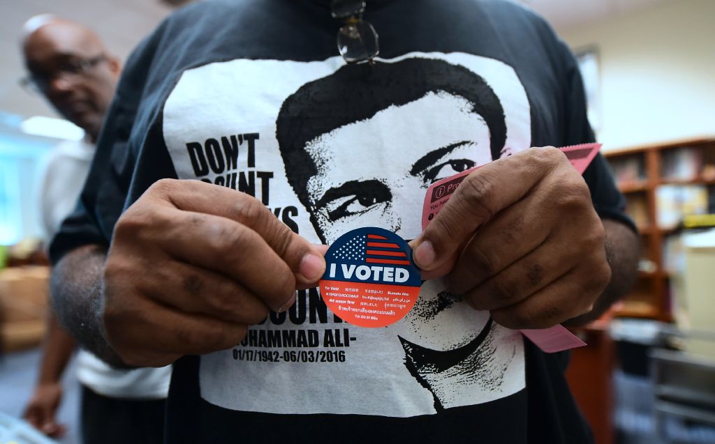 In 2024, Black Men Voting Isn’t An Election Day Plus – It’s A Must