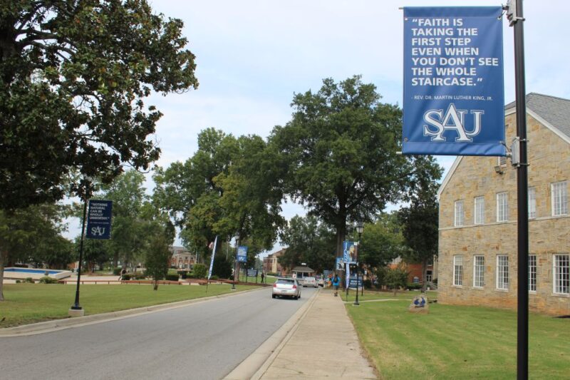 North Carolina HBCU’s Accreditation Is Finally Restored, For Now