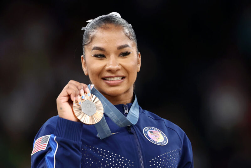 The CAS Decision To Snatch Jordan Chiles’ Medal From Her Must Be Challenged