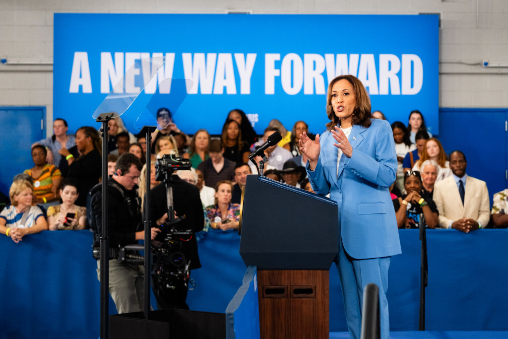 Kamala Harris’ Economic Speech Was A Good Start, But The Woes Of The Working Class Can’t Be Forgotten