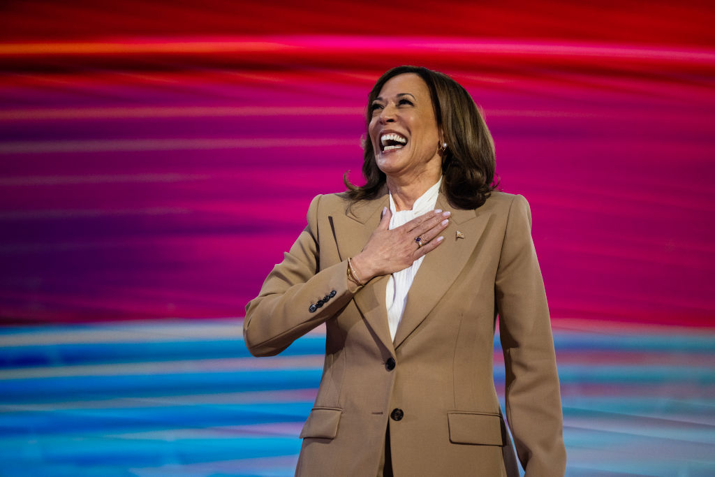 The Blackest DNC Takeaways As Biden Passes The Democratic Torch To Kamala Harris