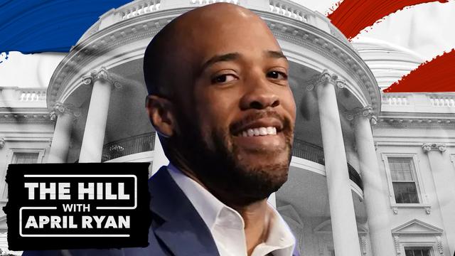 Watch: Former Wisconson Lt. Gov. Mandela Barnes says DNC is ‘beginning of hope’