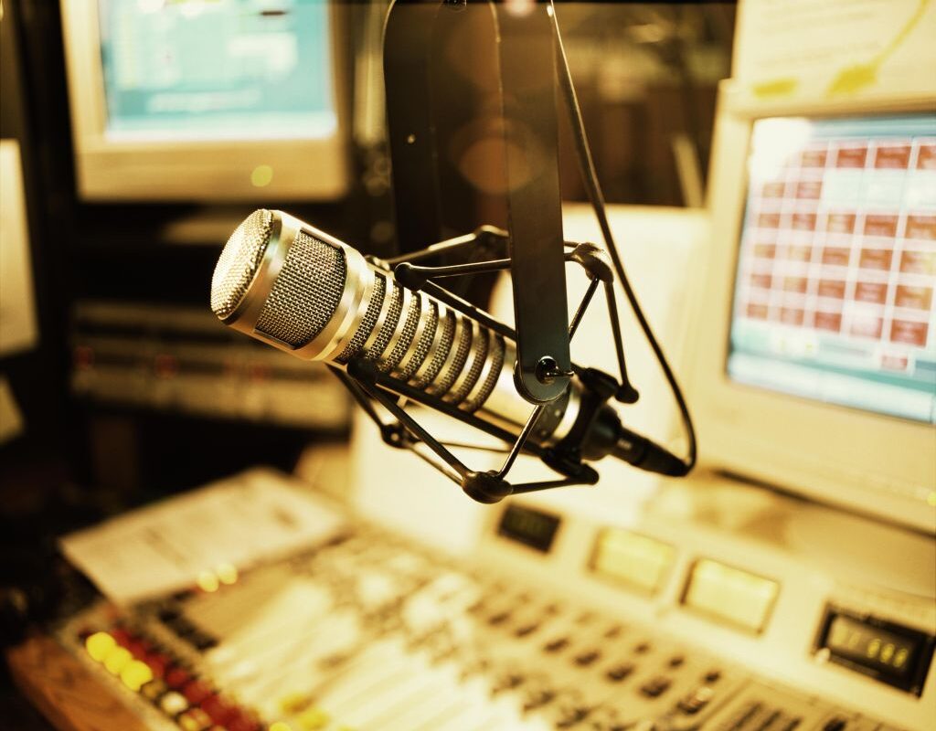 National Radio Day: Black Stations And The Pioneers Who Helped Shape Their Programming