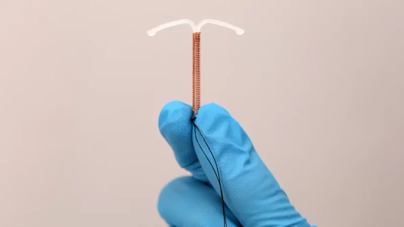 Physicians should prepare patients for the pain of IUD insertions, says new CDC guidance