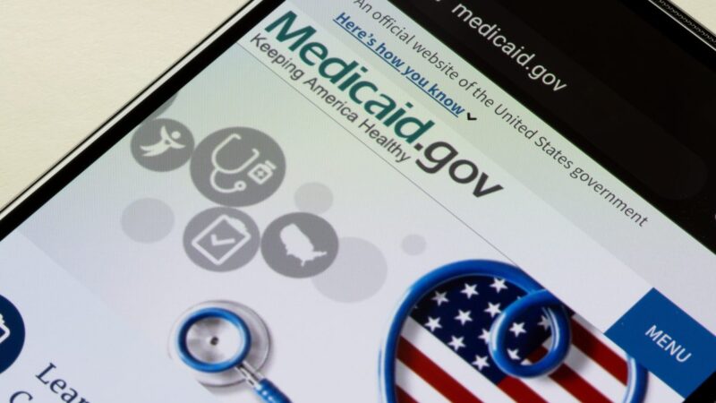 The politics holding back Medicaid expansion in some Southern states