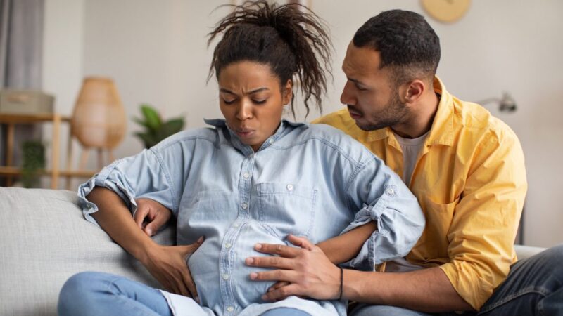 Why more and more Black women are opting for home births