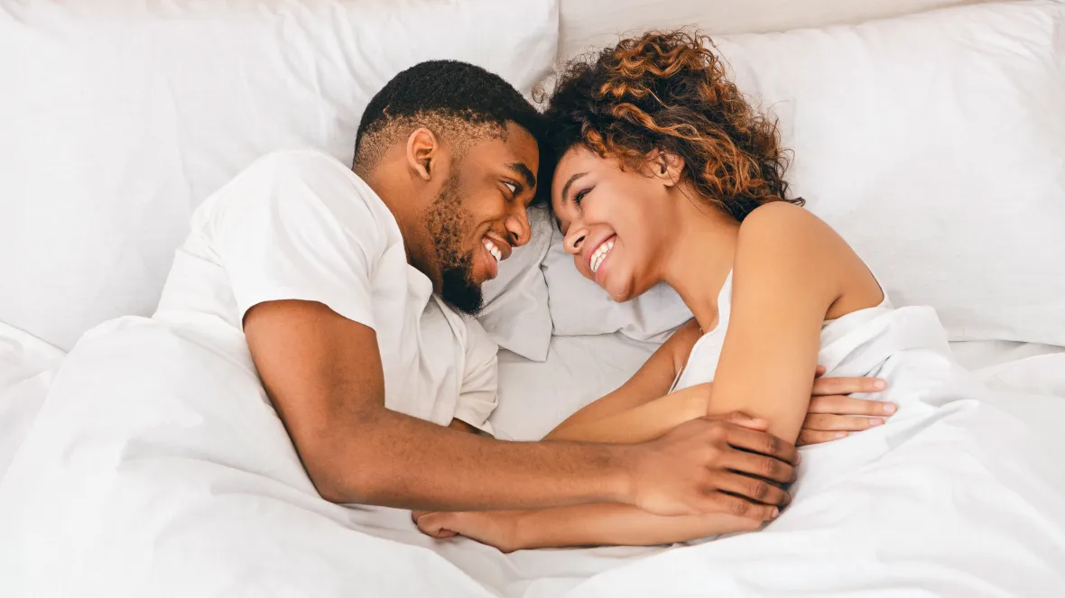 Ozempic may have a positive impact on physical intimacy