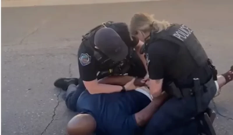 ‘Get Your Hands Off Me, Man!’: Black Arizona Father Handcuffed After Calling 911 to Report His Daughter’s Abduction, Then Fired from His Job After Video Goes Viral