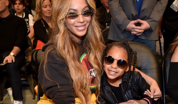 ‘OMFG She Looks 16’: Beyonce’s Pre-Teen Daughter Blue Ivy Makes Fans Do a Double Take In Viral Photos