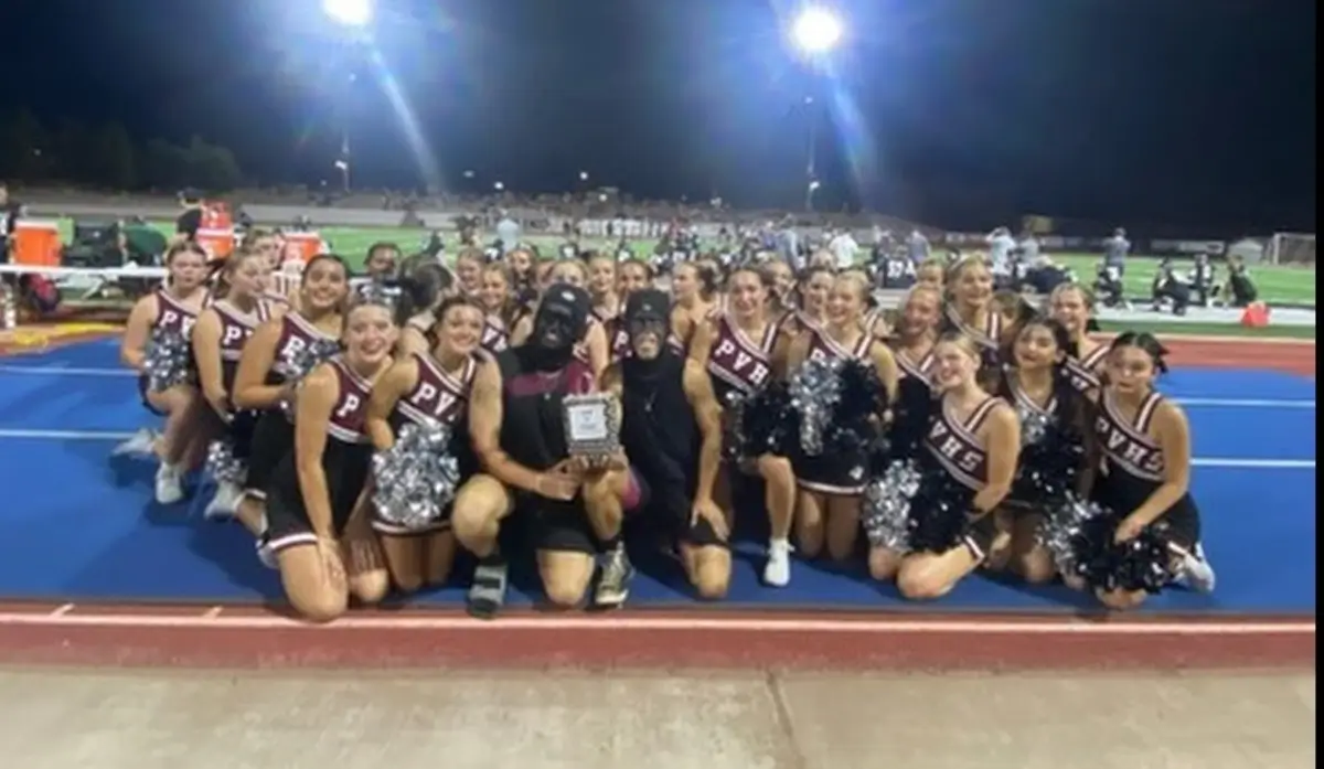 ‘Somebody Should Have Stepped In’: Fury Erupts After Two White Students Awarded for Wearing Blackface to Utah High School Event 