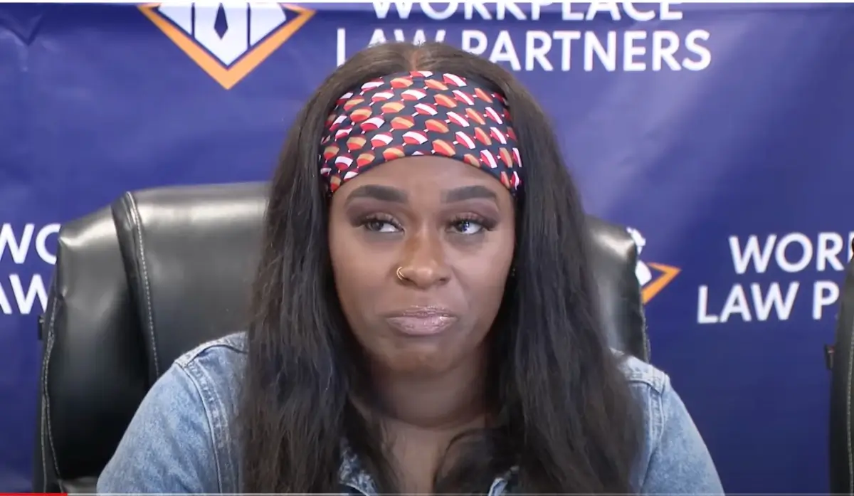 ‘I Think She’s…Trash’: Black Woman Sues Chicago Staffing Agency After Workers Caught On Open Line Making Derogatory Remarks While Mistaking Her for a White Woman