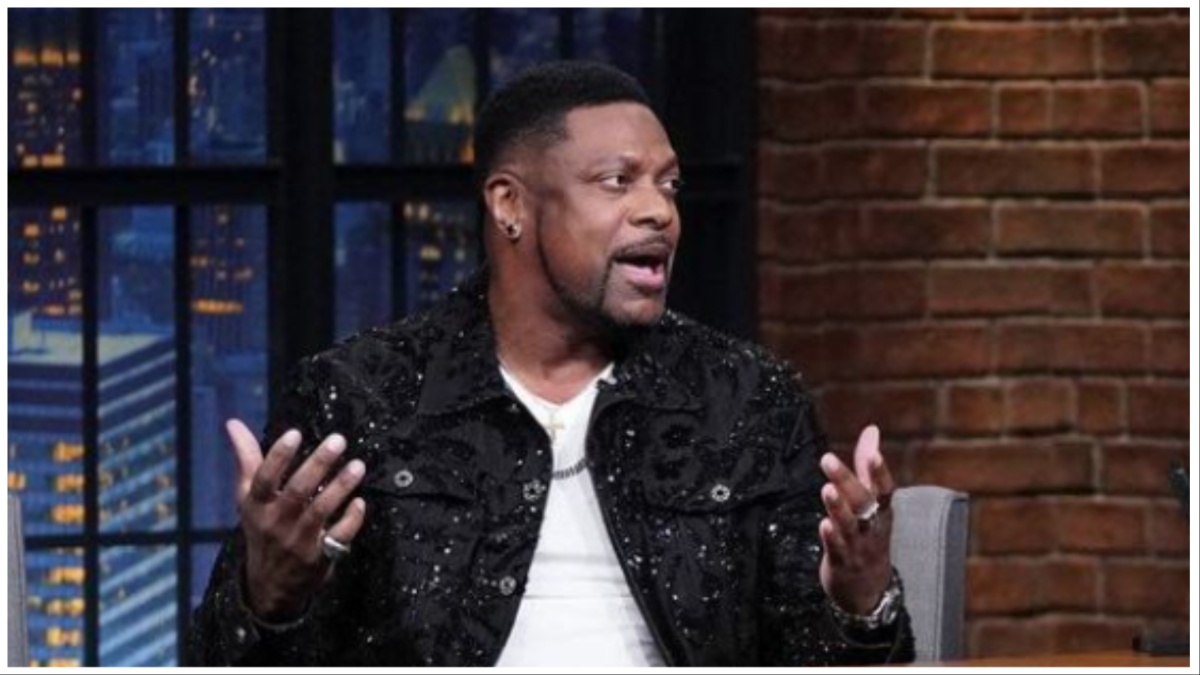 ‘Two Weeks Later His Money Was Gone’: Chris Tucker’s Ex-Friend Vonte Sweet Says He Called Upon ‘the Spirit’ to Get Payback After Actor Allegedly Stole from Him