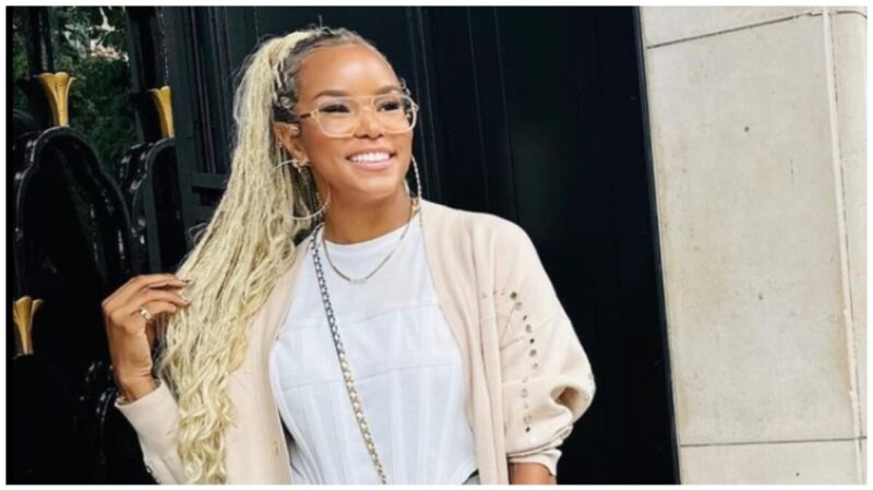 ‘They’ve Already Shared I Love You’s with Him’: LeToya Luckett’s Two Kids Take to New Stepdad Months After She Declared Her Next Husband Would Come Before Them