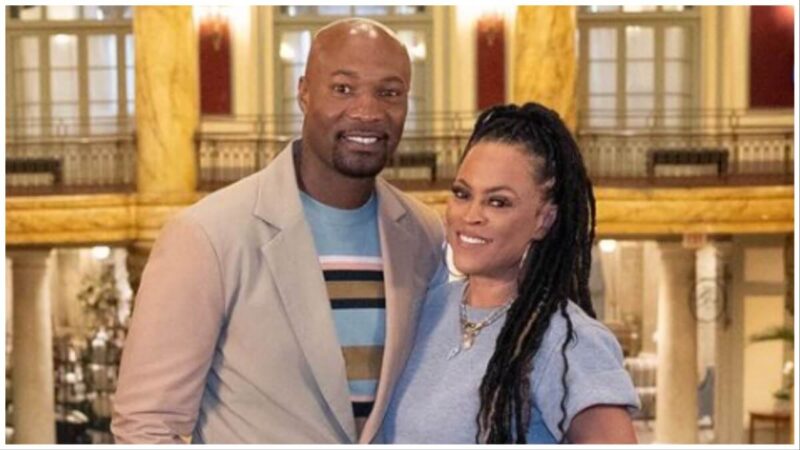 ‘You Sound Like a Fool’: Shaunie Henderson Fires Back at Angry Critics Calling Husband Pastor Keion a ‘Scammer’ for Requesting Millions In Donations from Church Members