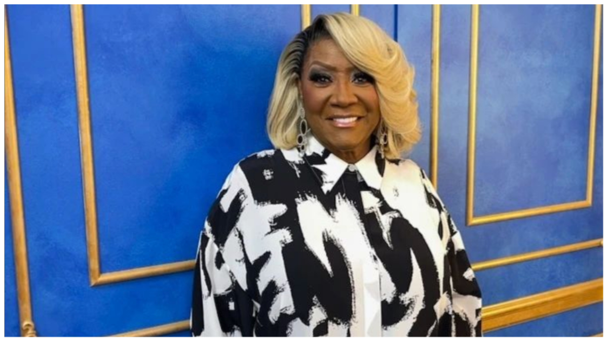 ‘Disrespectful’: Festival Under Attack After Patti Labelle ‘Struggles’ and Gasps for Water During Performance Video