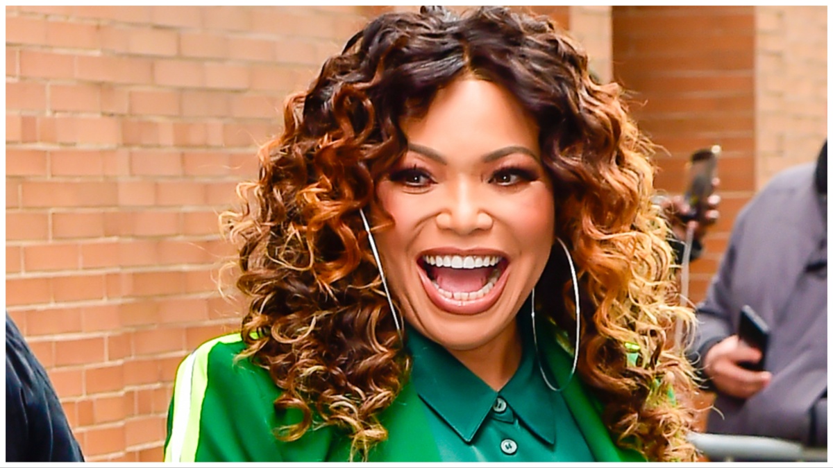 ‘Off-Key Just Like Her Too’: New AI Spoof of Tisha Campbell’s Vocals Has Fans Cracking Up Online 