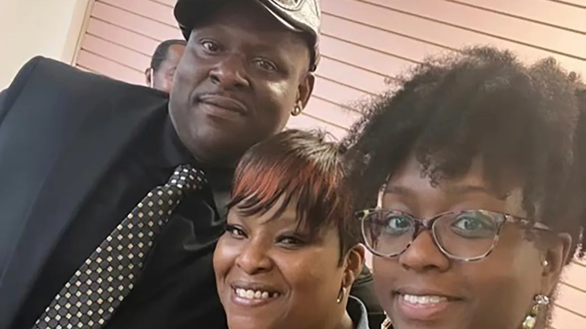 4 hotel employees charged with being party to felony murder in connection with Black man’s death