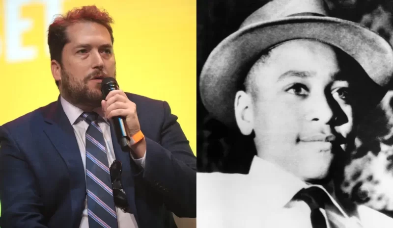 ‘That’s Taking It Too Far’: Former Trump Speechwriter with Alleged Ties to White Nationalism Faces Backlash for Mocking Emmett Till In Response to Democrats Calling J.D. Vance ‘Weird’