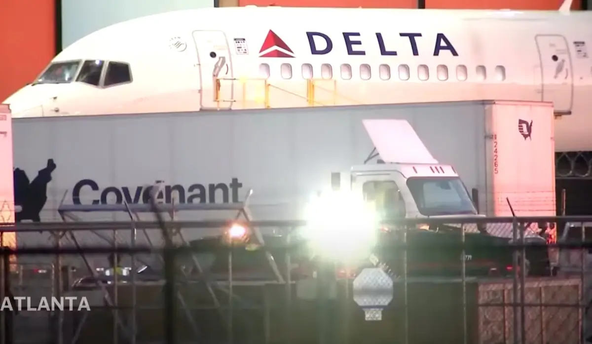 ‘Don’t Be An Idiot’: Atlanta Airport Faces Backlash Over ‘Inappropriate’ Tweet After Two Delta Employees Killed In Tire Explosion, Leaving One ‘Unrecognizable’