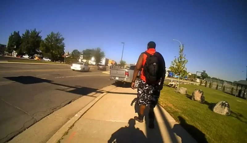 ‘Walking While Black?’: Minnesota Man Sues Cops for Violent Encounter Allegedly Based on Racial Profiling. Police Say the Arrest Was Justified and Simply a Case of Mistaken Identity