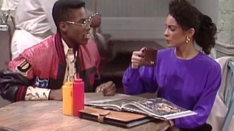 ‘A Different World’ sequel series about Dwayne and Whitley’s daughter in development