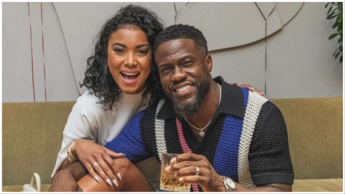 ‘Has Kev Stopped Cheating on Her?’: Kevin Hart Continues to Face Cheating Rumors Despite the Comedian and Wife Eniko Hart’s Sexy Dancing In Video