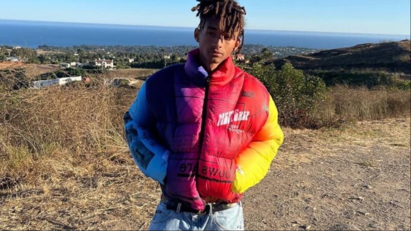 ‘He His Mama Son’: Jaden Smith Fans Give Him the Side for Allegedly Cheating on Longtime Girlfriend Amid Cheeky Photos of Him and Another Girl