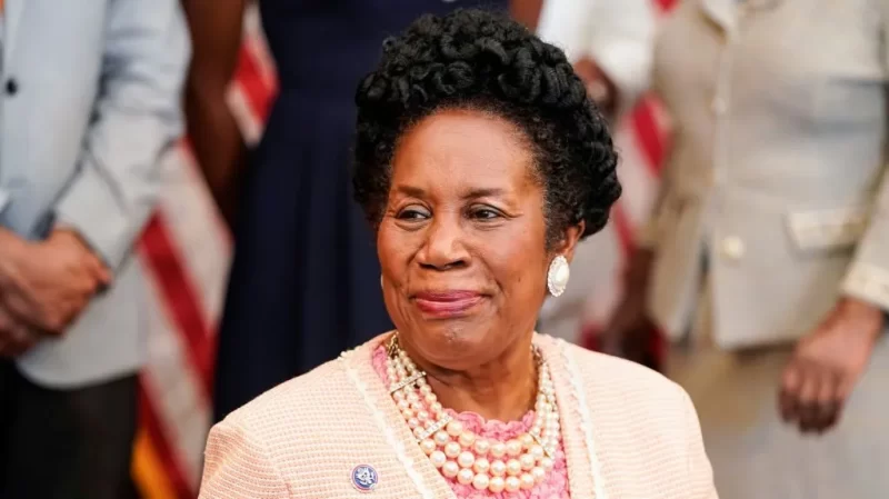 Sheila Jackson Lee’s daughter seeks to finish congresswoman’s term