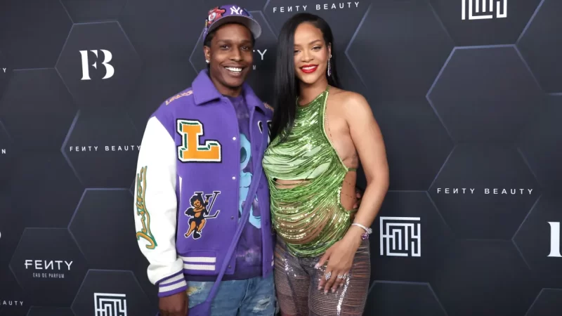 A$AP Rocky and Rihanna’s kids are wearing them out with ‘Cocomelon.’ Can you relate?