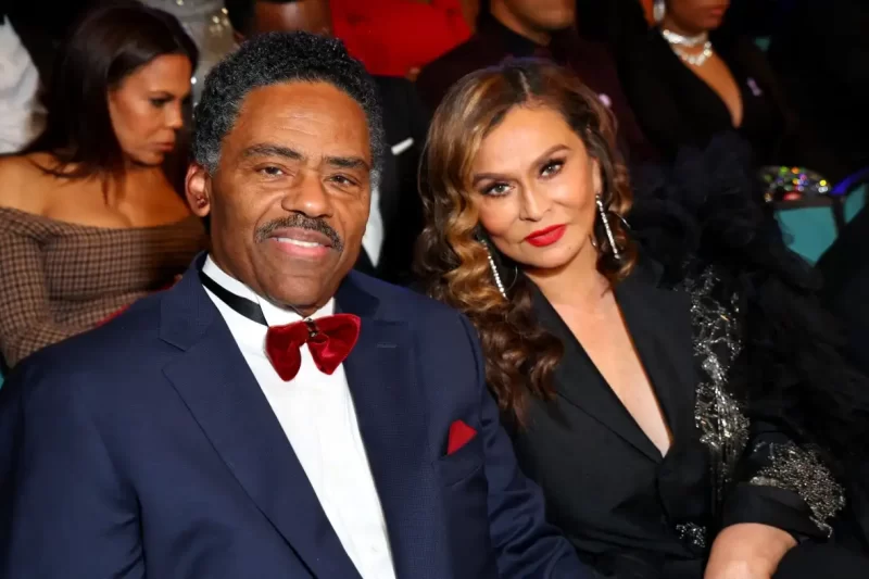 Tina Knowles to pay Richard Lawson $300K in divorce settlement