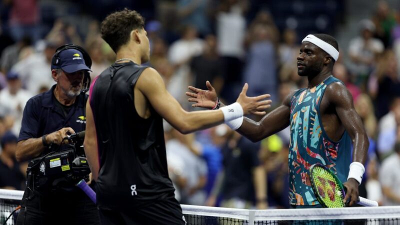 Here are the Black stars to root for at this year’s US Open