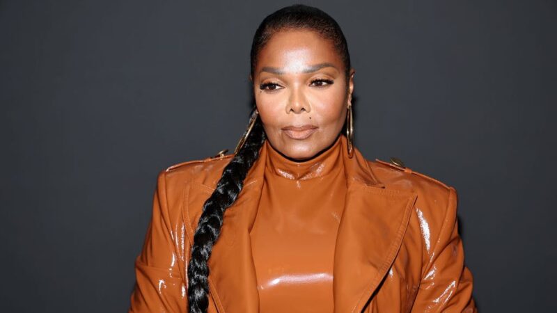 Janet Jackson reveals family ties to Tracy Chapman, Stevie Wonder, and Samuel L. Jackson