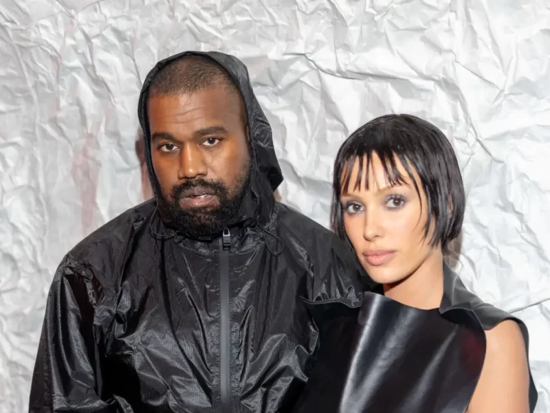 ‘What’s with Her Being Naked?’: Fans Demand Kanye West Make Bianca Censori ‘Cover Up’ After She Nearly Spills Out of Her ‘Rags’ During Lunch Date