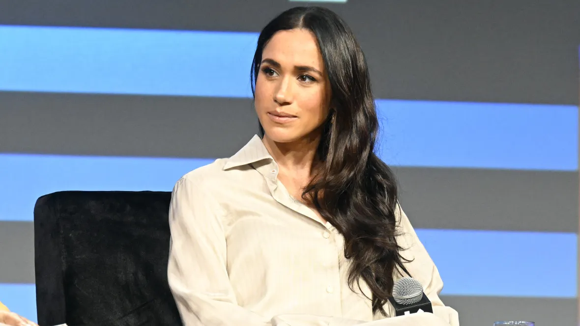 Meghan Markle’s previous experience with suicide inspires new initiative to protect children