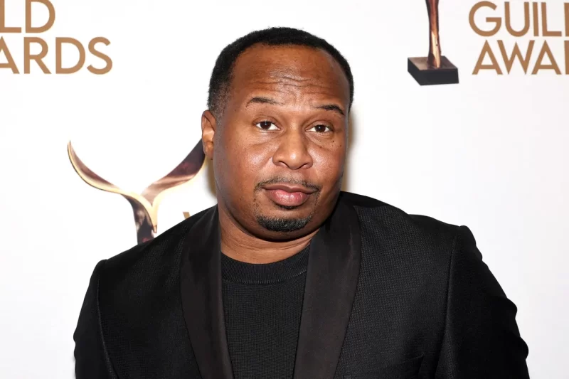 Roy Wood Jr. to host ‘Have I Got News for You’ on CNN