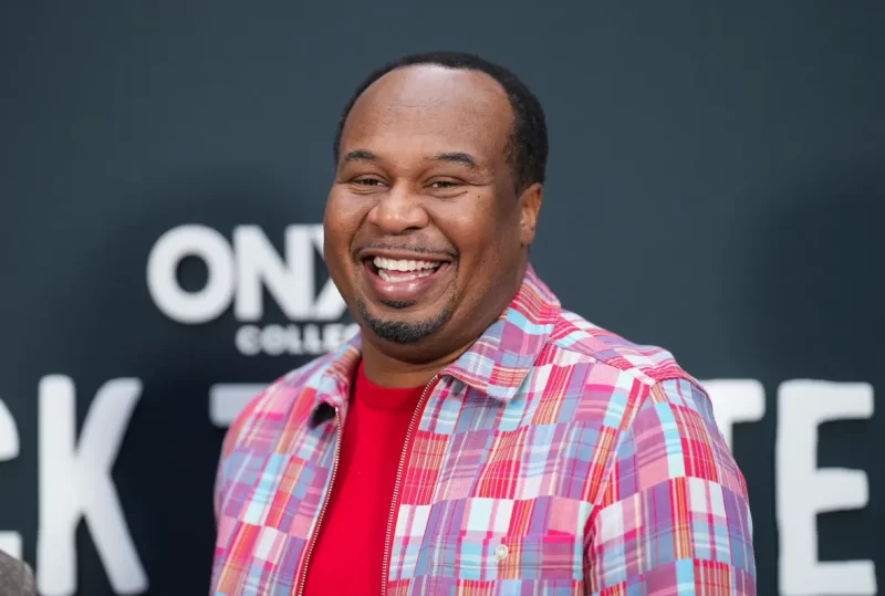 Roy Wood Jr. starts viral hashtag #WhenITurnedBlack to poke fun at Trump