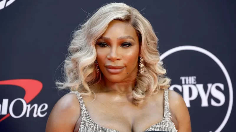 Serena Williams says she and her children were denied entrance to Paris restaurant: ‘Yikes…Always a first’