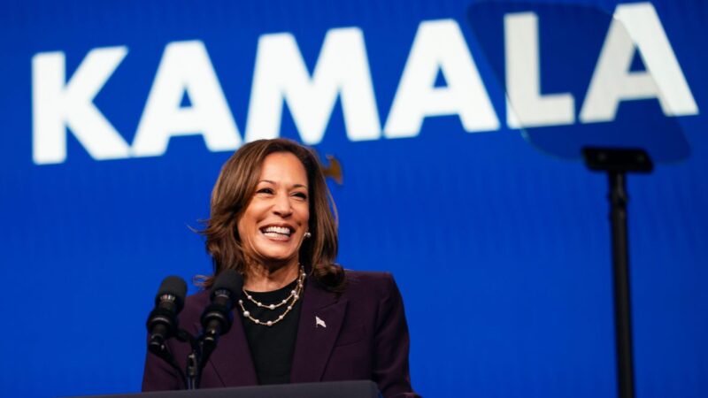 We are Kamala: Women of color are activated to create an inclusive democracy