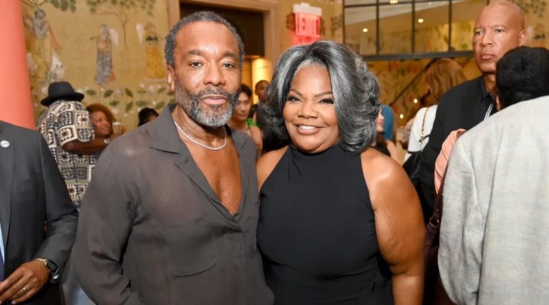 Lee Daniels reveals how his spiritual journey, finding forgiveness with Mo’Nique influenced ‘The Deliverance’