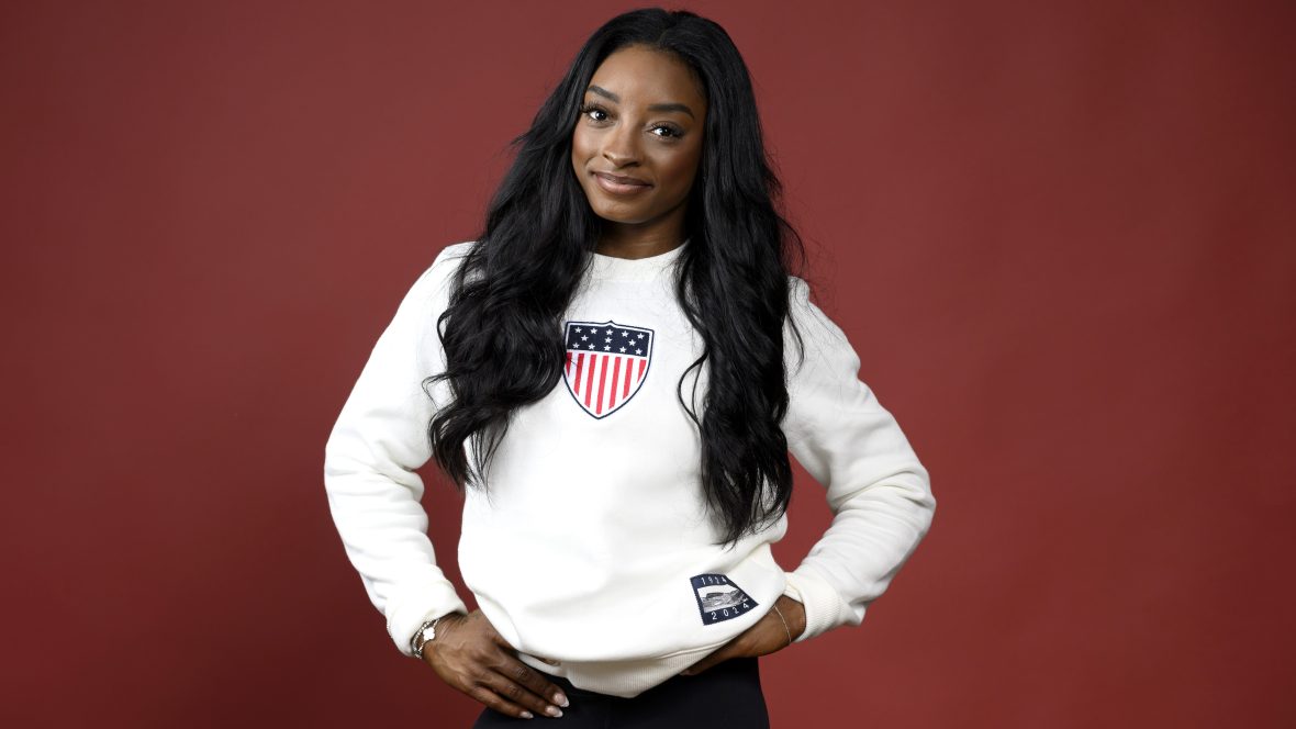 Simone Biles is staying open to ‘what’s next’ for her career and family