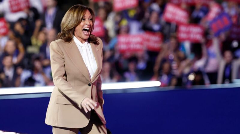 5 significant Black moments during night one of the DNC