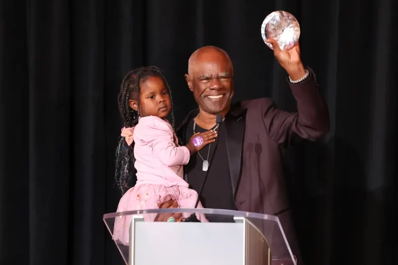 Glynn Turman, Nkechi Okoro Carroll honored at 2024 AAFCA TV Honors