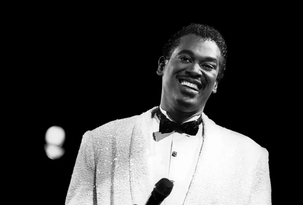 Luther Vandross documentary to be released in theaters this fall